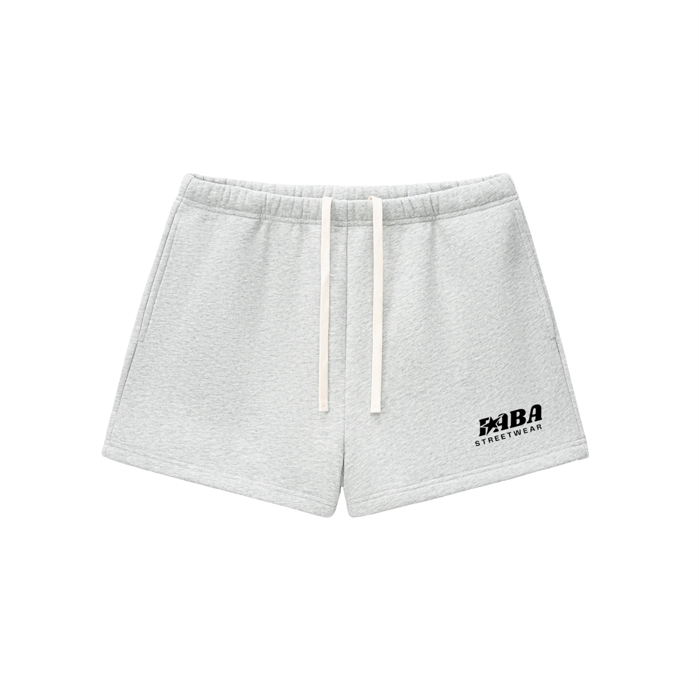 Essential Fleece Drawstring Sweatshorts