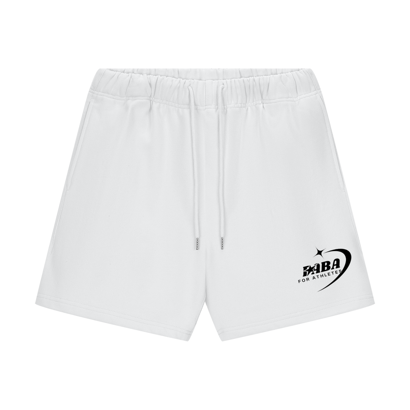 Unisex Heavyweight Fleece Loose Fit Shorts