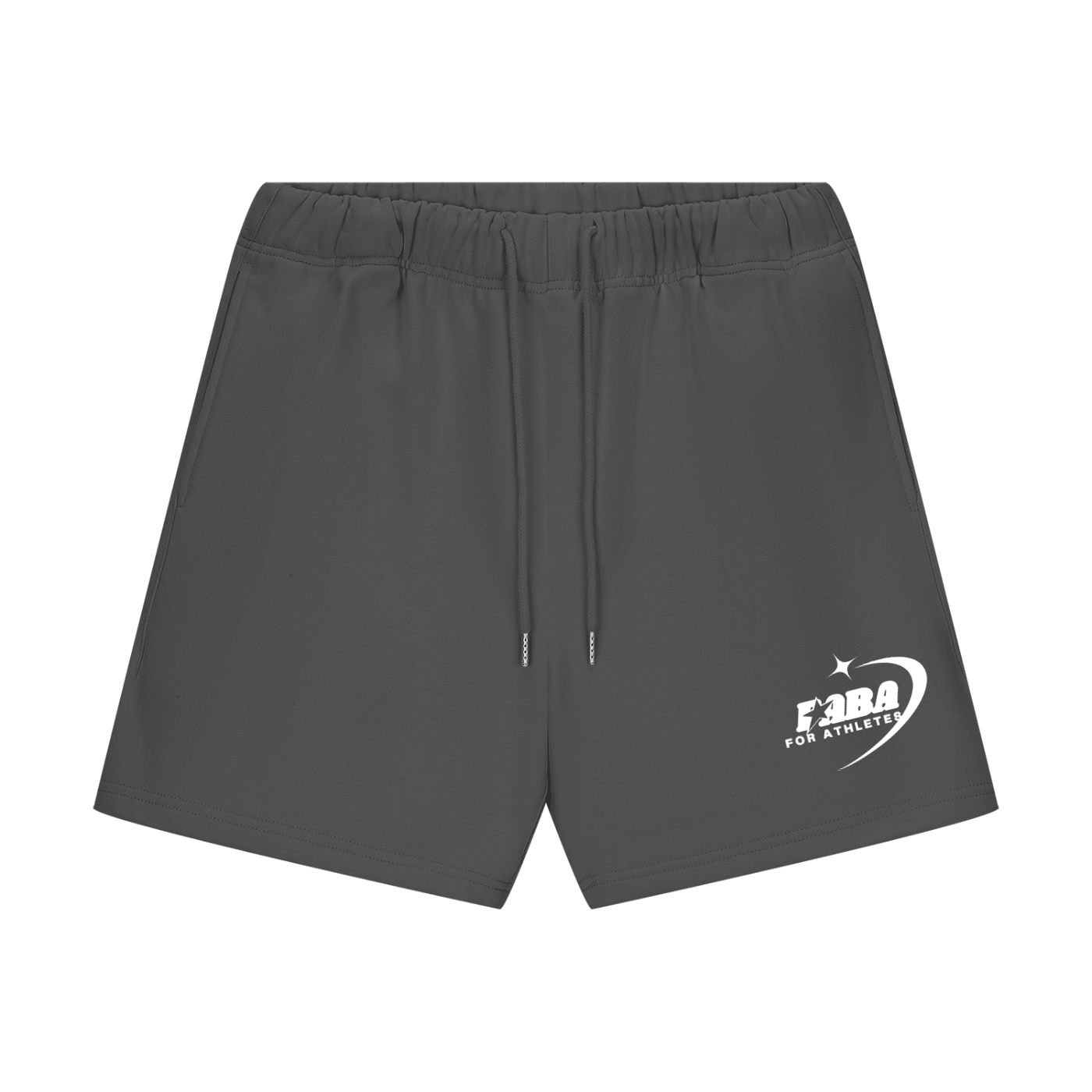 Unisex Heavyweight Fleece Loose Fit Shorts